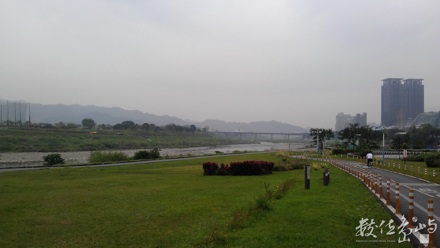 2013年0301台北(新店溪)_30