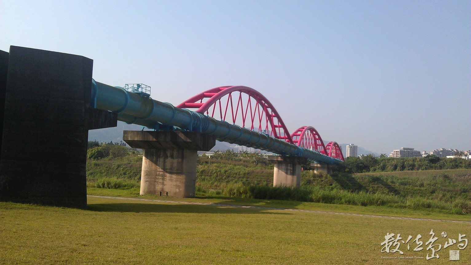 2013年0309台北(新店溪)_07