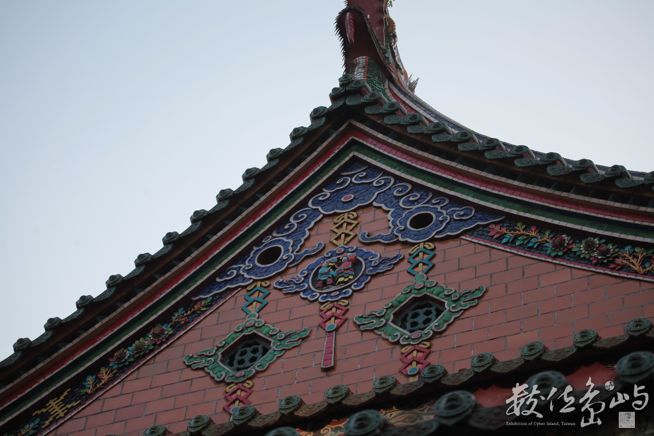 2013年0916台北(龍山寺)_09