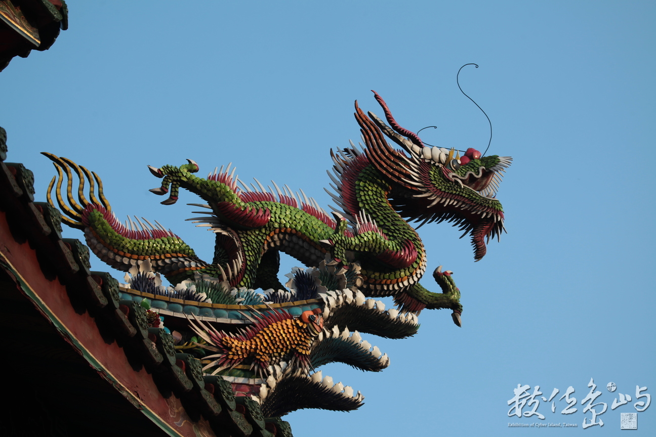 2013年0916台北(龍山寺)_12
