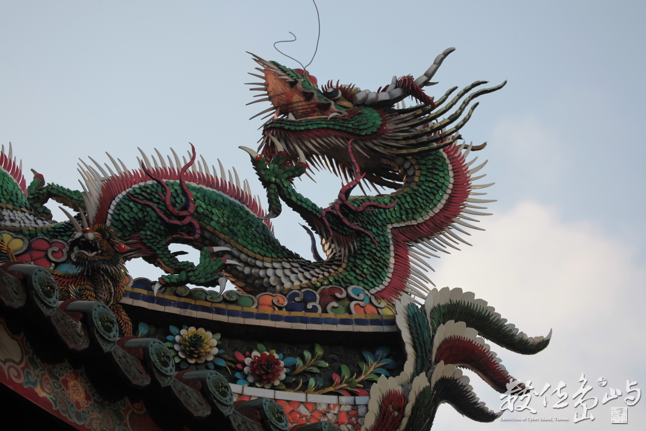 2013年0916台北(龍山寺)_07