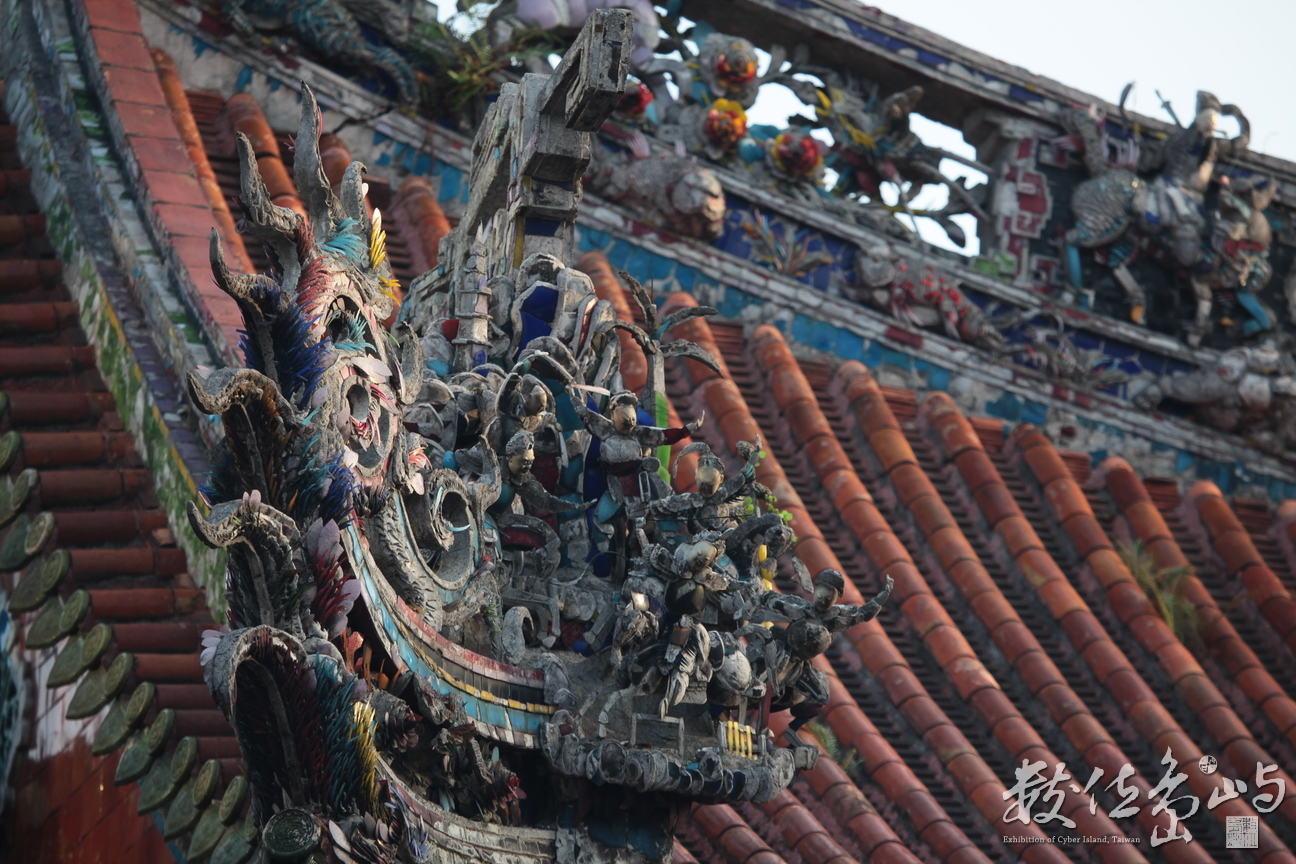 2013年0916台北(龍山寺)_10