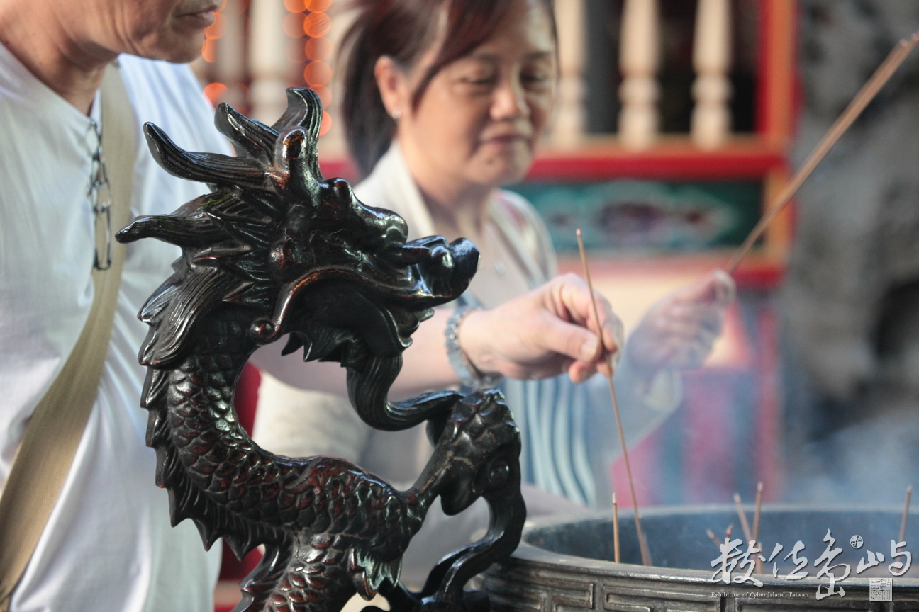 2013年0916台北(龍山寺)_05
