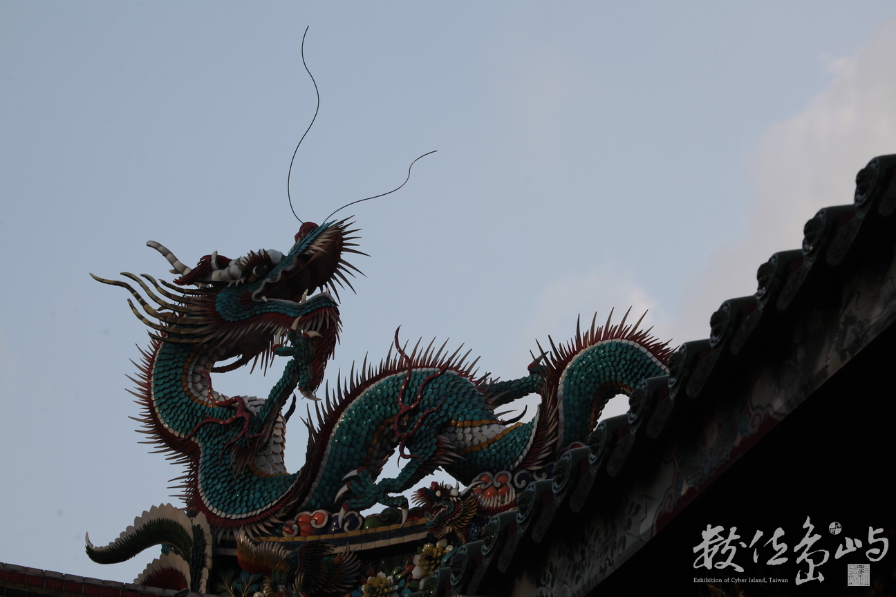 2013年0916台北(龍山寺)_06