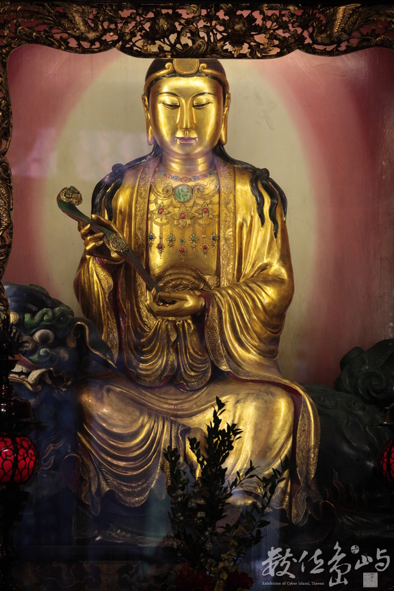 2013年0916台北(龍山寺)_27