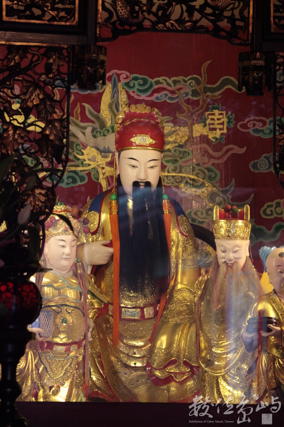 2013年0916台北(龍山寺)_30