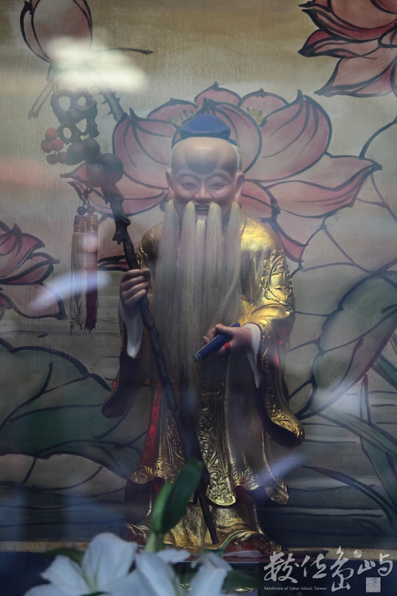 2013年0916台北(龍山寺)_34