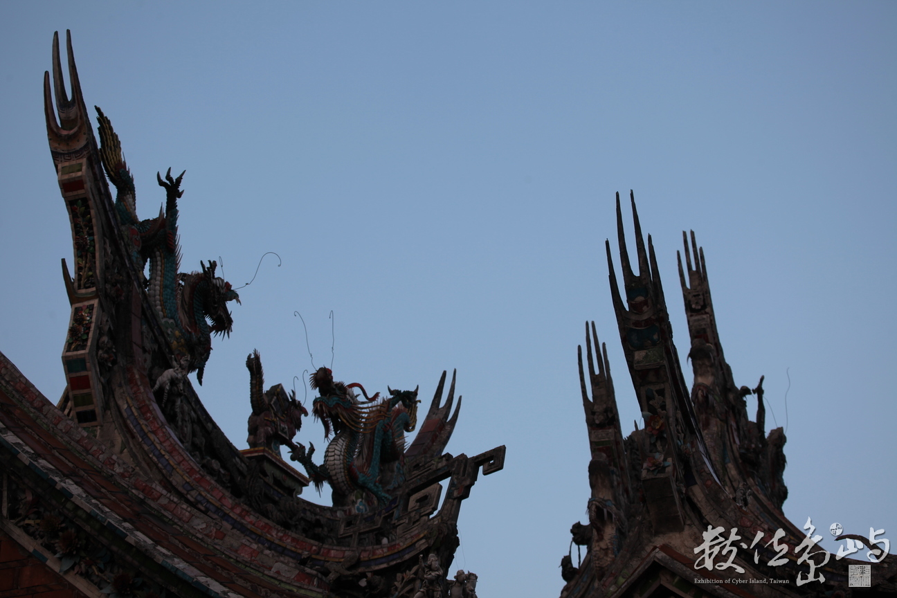 2013年0916台北(龍山寺)_52