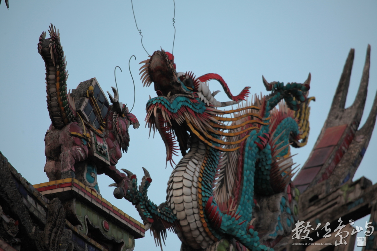 2013年0916台北(龍山寺)_53