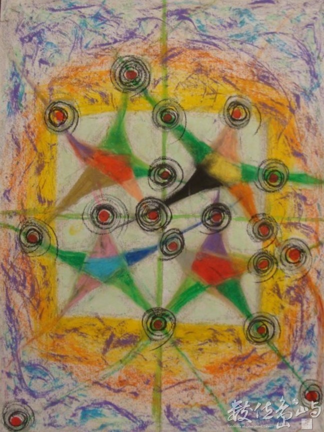 我們！我們！我們心靈網路串聯2009