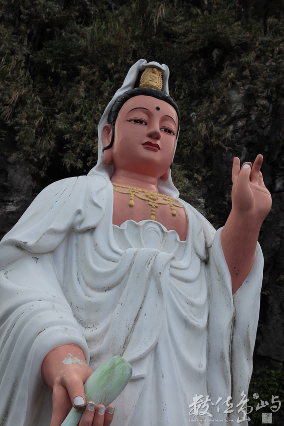 2013年0907高科大行銷所(龜山島)_090