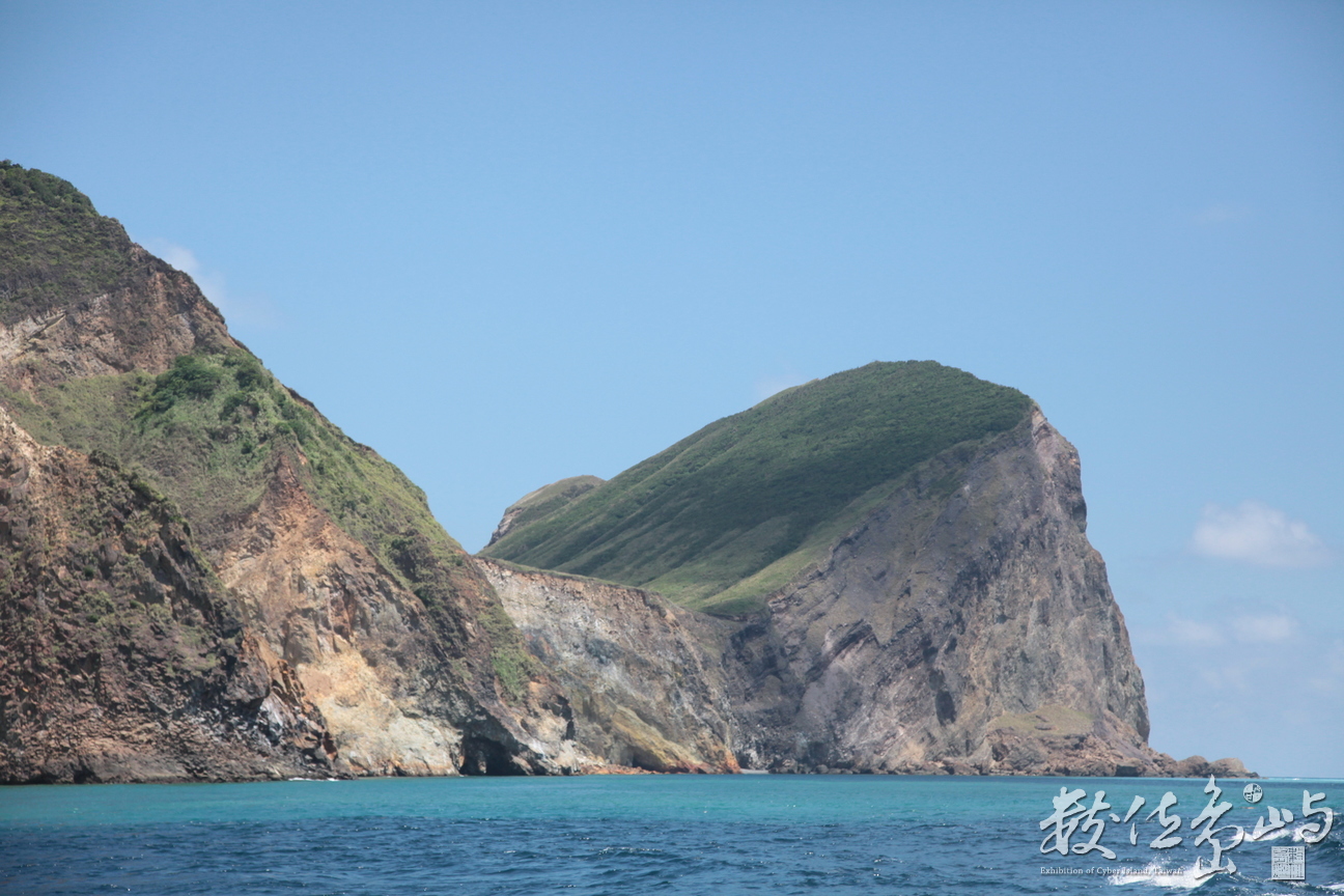 2013年0907高科大行銷所(龜山島)_260