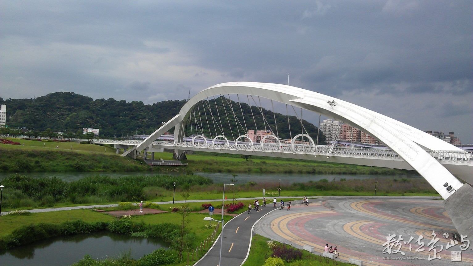 2013年0519台北(新店溪)_09
