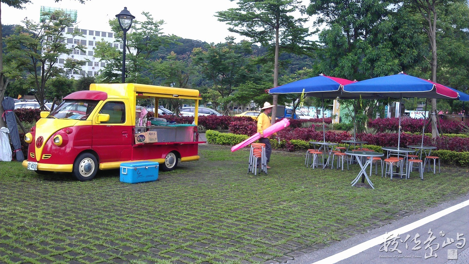 2013年0519台北(新店溪)_12
