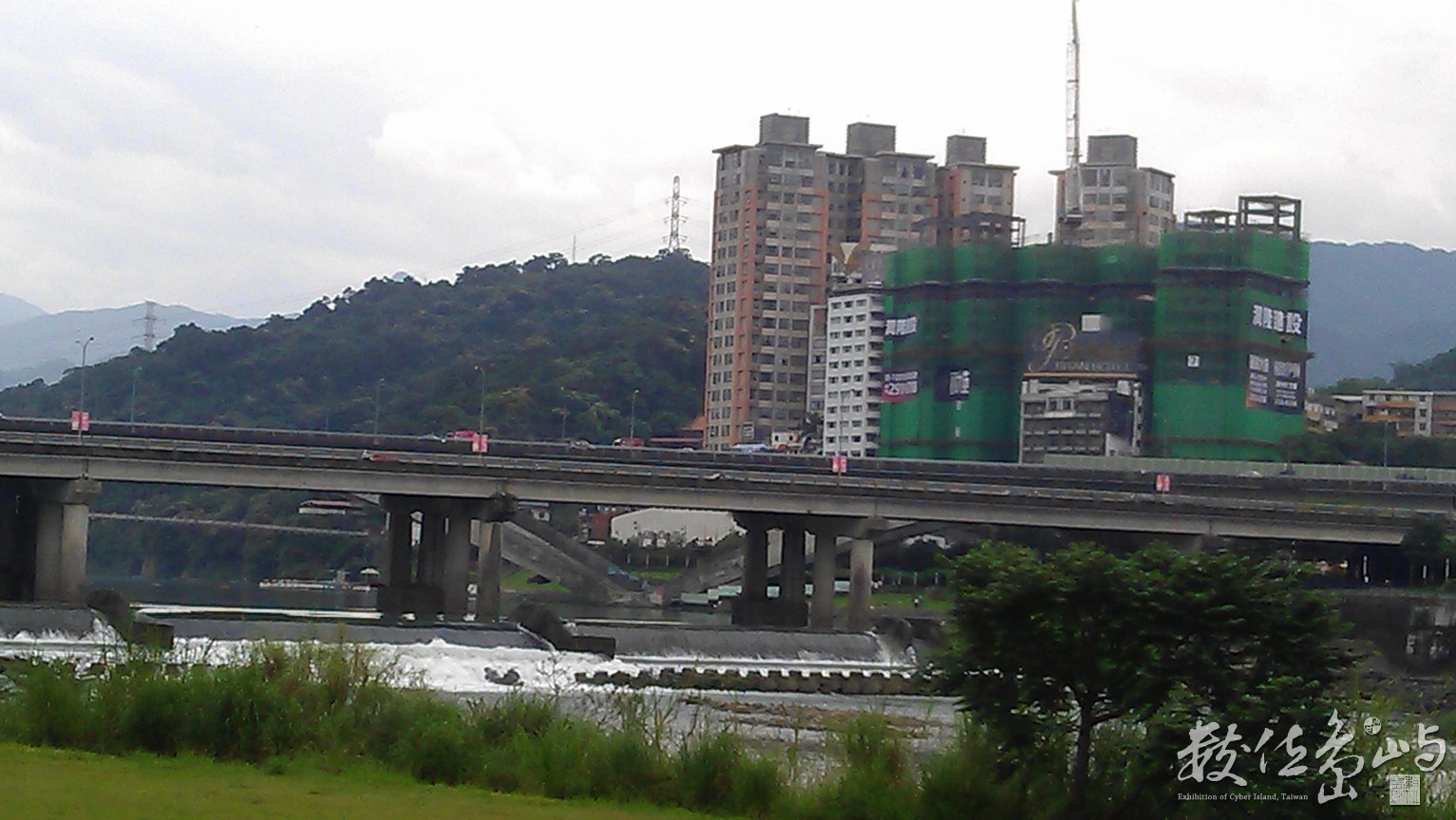2013年0519台北(新店溪)_02