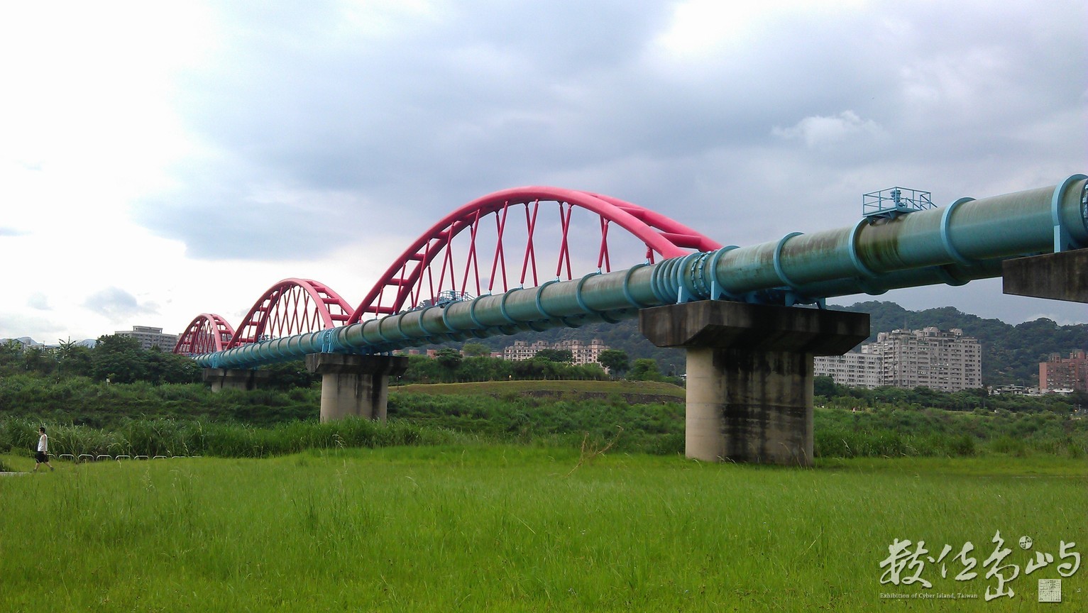 2013年0519台北(新店溪)_08
