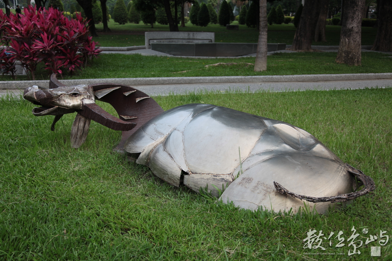 2013年0504高雄(自來水公園)_18