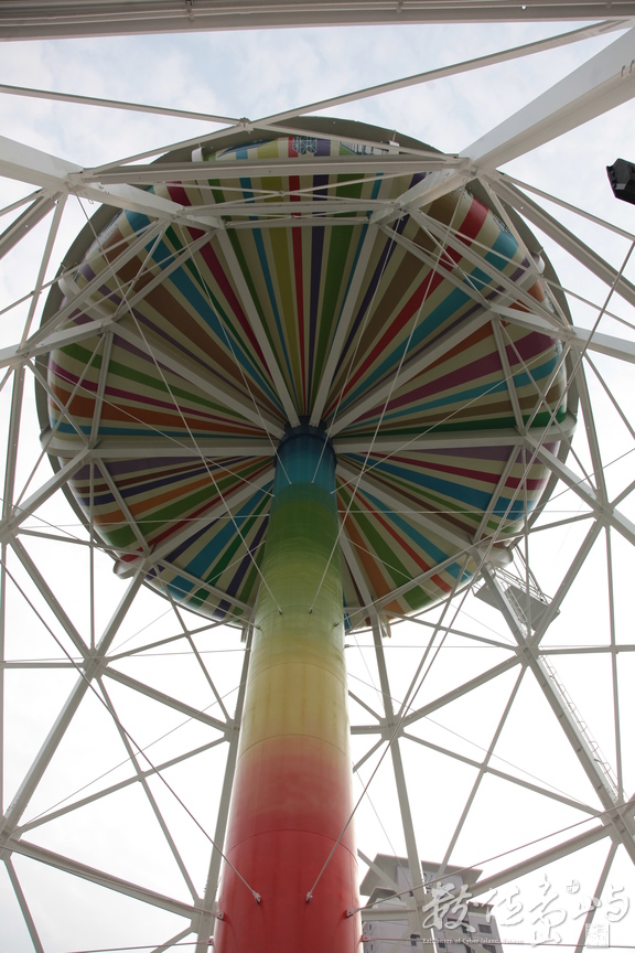 2013年0504高雄(自來水公園)_