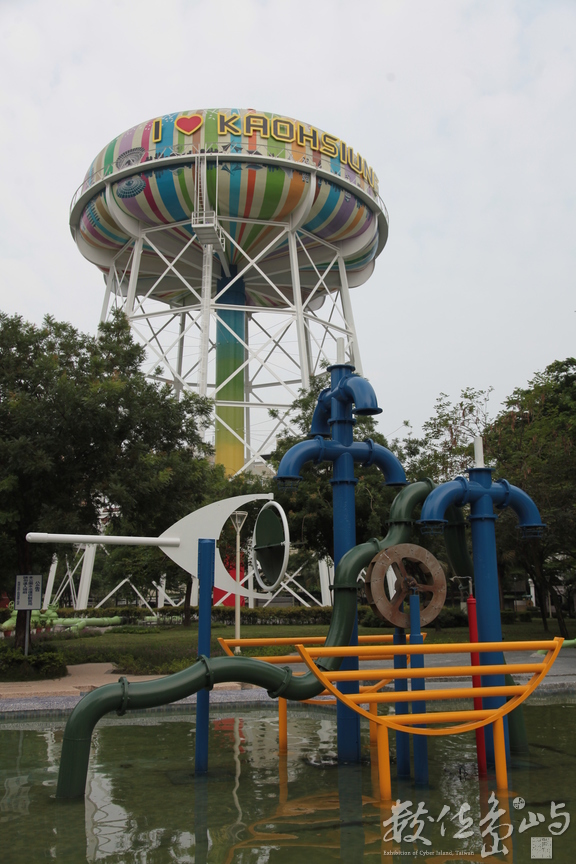 2013年0504高雄(自來水公園)_09
