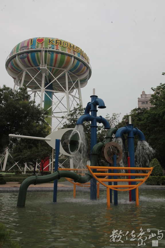 2013年0504高雄(自來水公園)_43