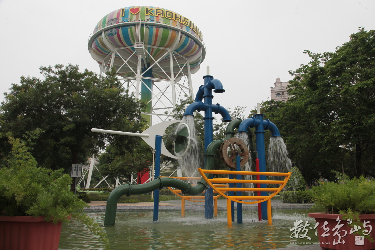 2013年0504高雄(自來水公園)_48
