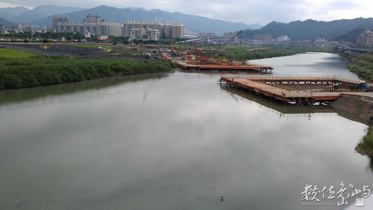 2013年0427台北(新店溪)_07