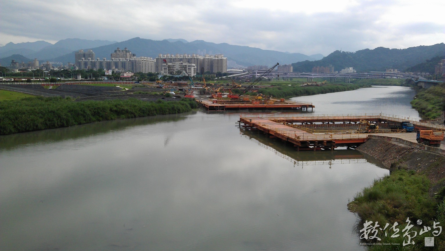 2013年0427台北(新店溪)_08