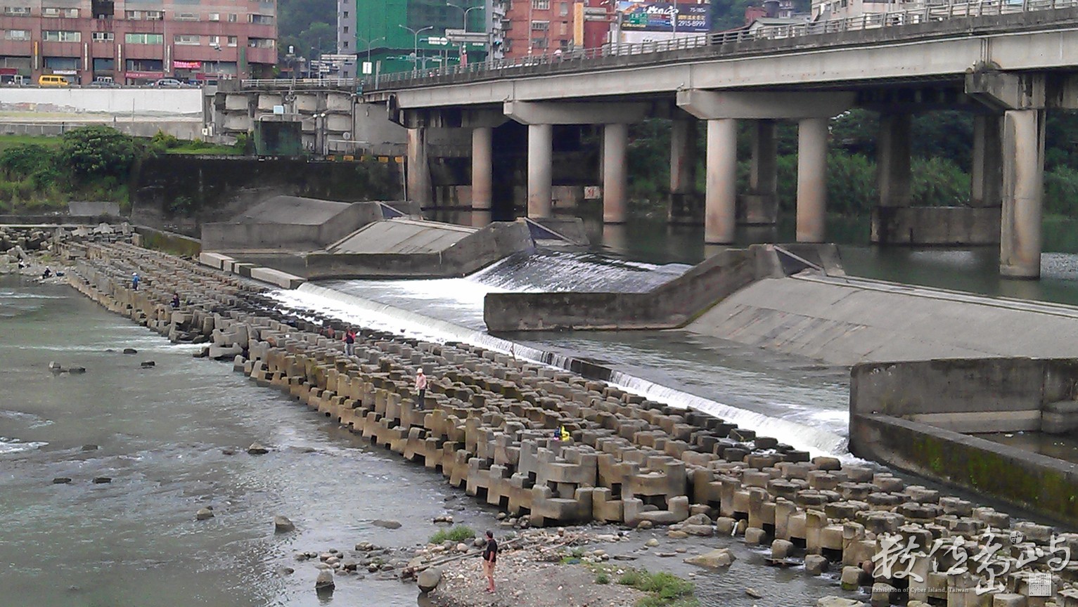 2013年0427台北(新店溪)_32