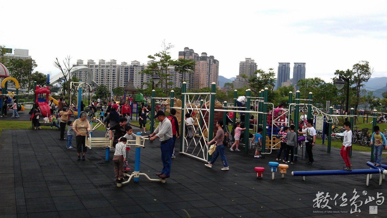 2013年0427台北(新店溪)_16