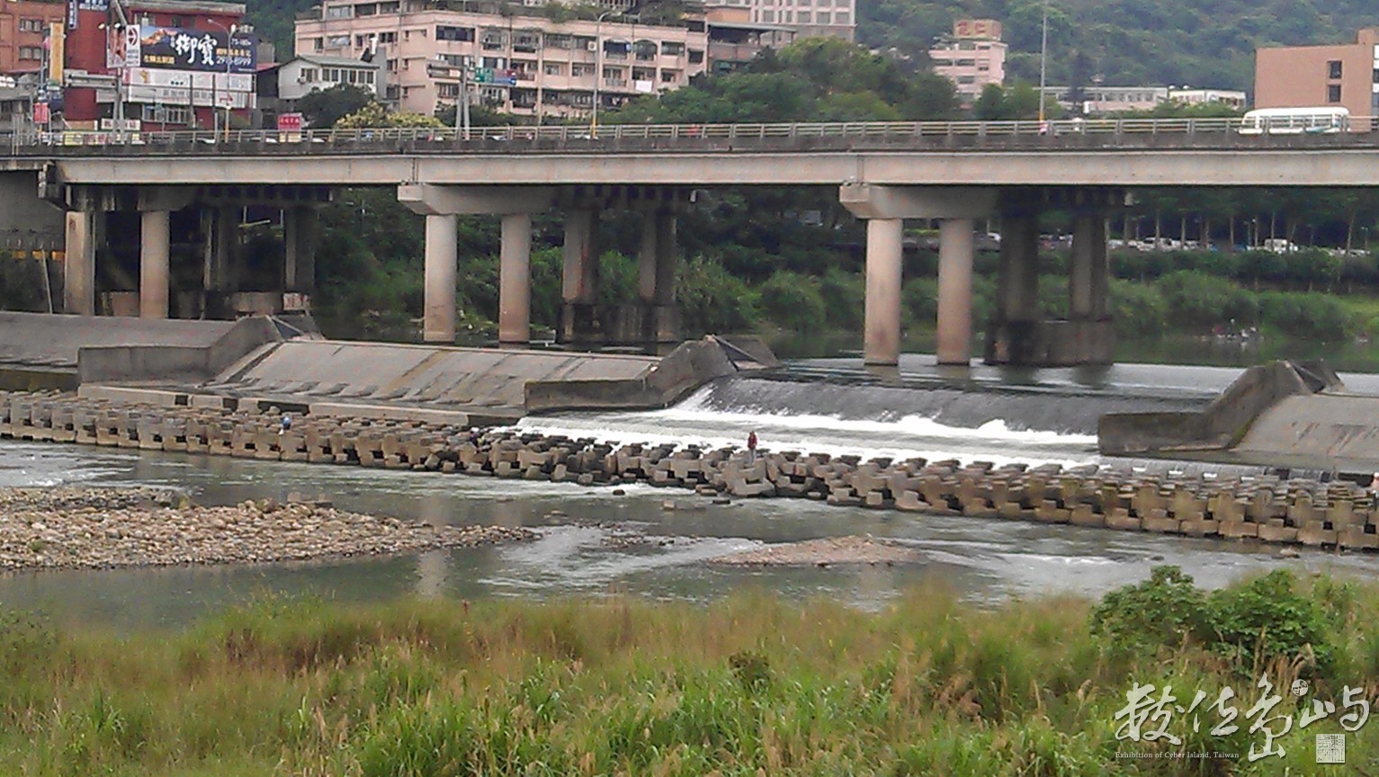 2013年0427台北(新店溪)_27