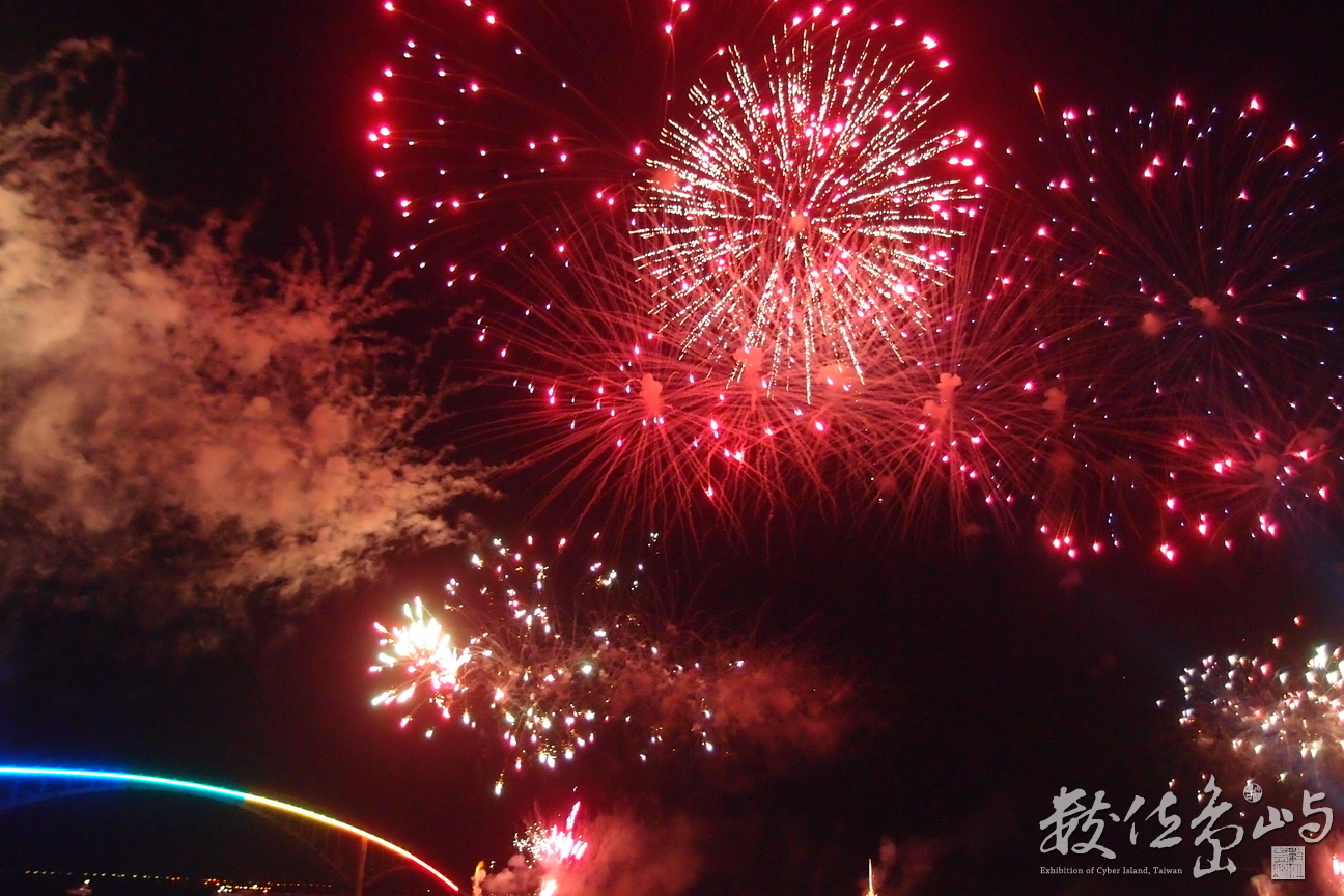 20140619拍攝於澎湖花火節038