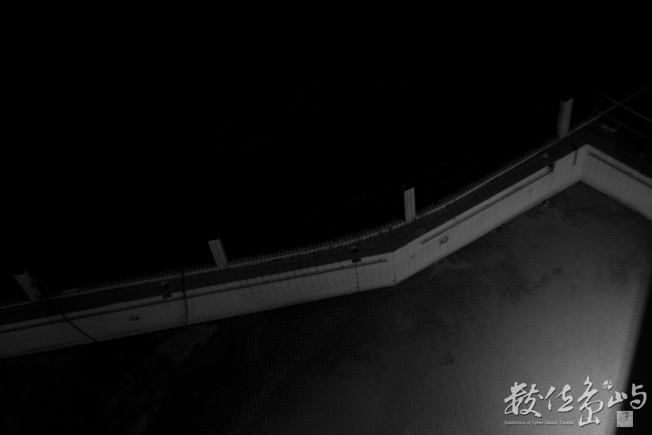 <孤獨滄桑> Jian Ching 攝