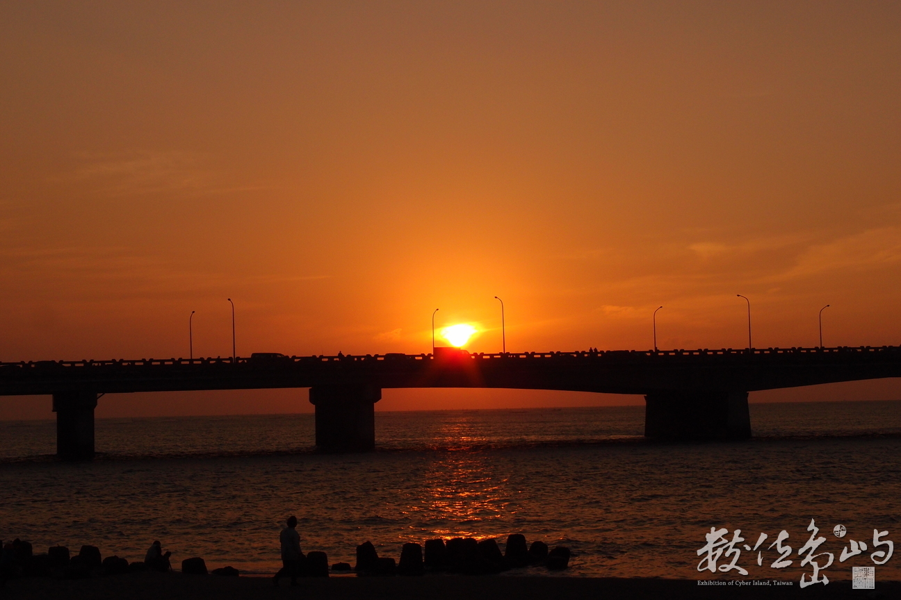20141231追趕夕陽009