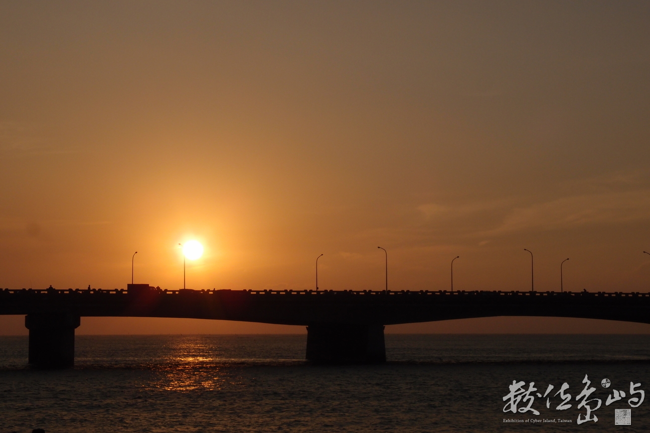 20141231追趕夕陽007