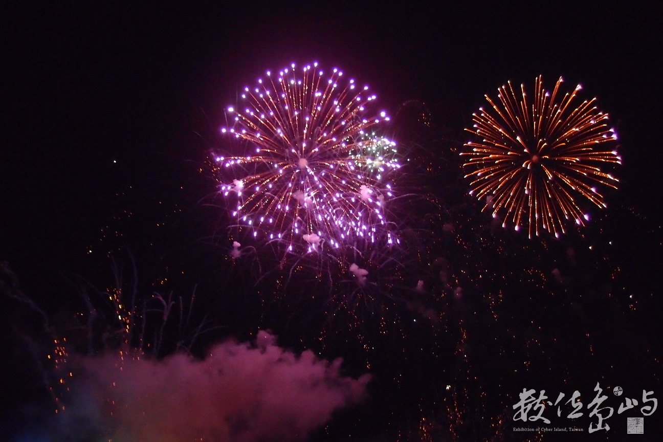 20140619拍攝於澎湖花火節293