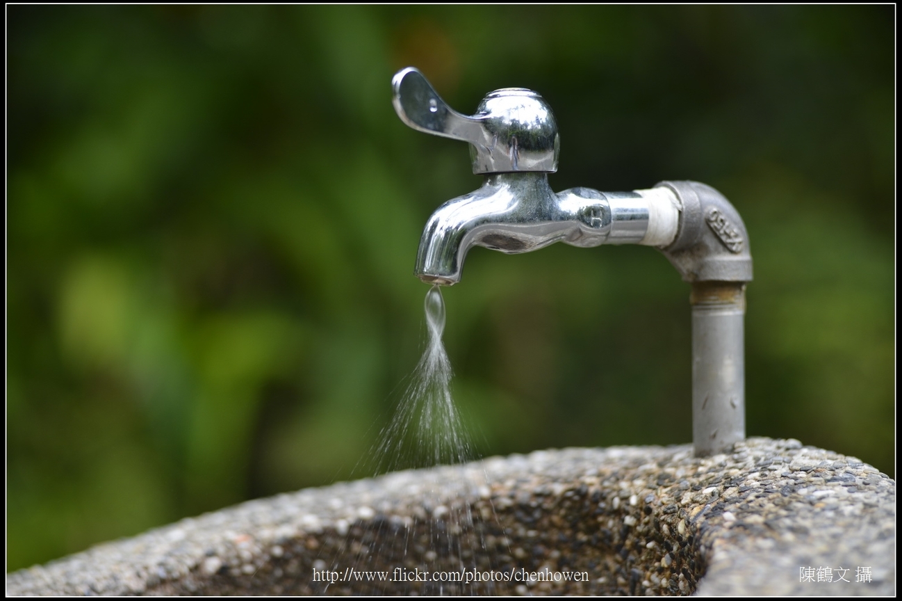 水龍頭_02_台北植物園_Schneider TV-Xenon 100mm F2 & Nikon D800.jpg