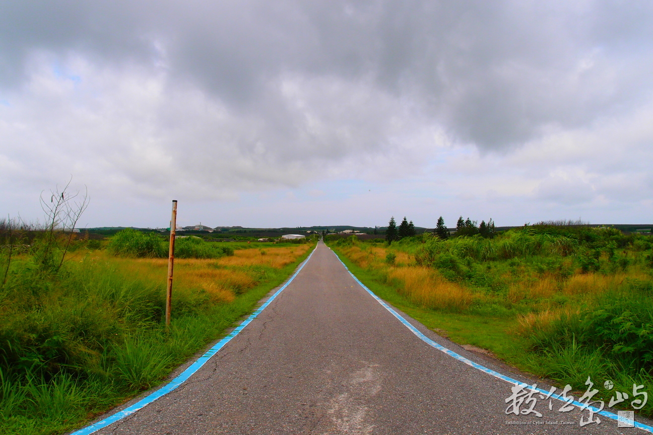 20150604拍攝於湖西
