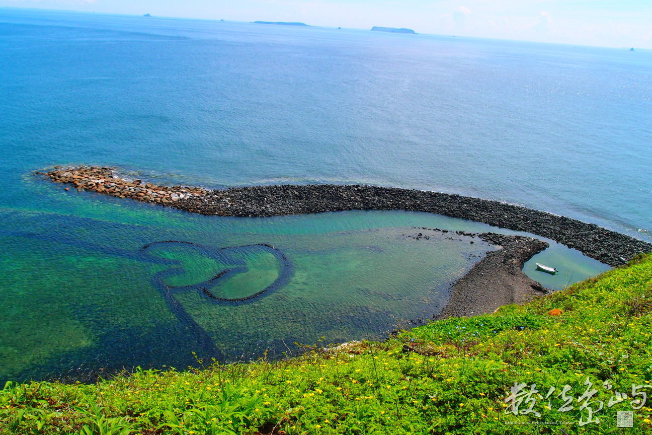 20150603拍攝於七美007