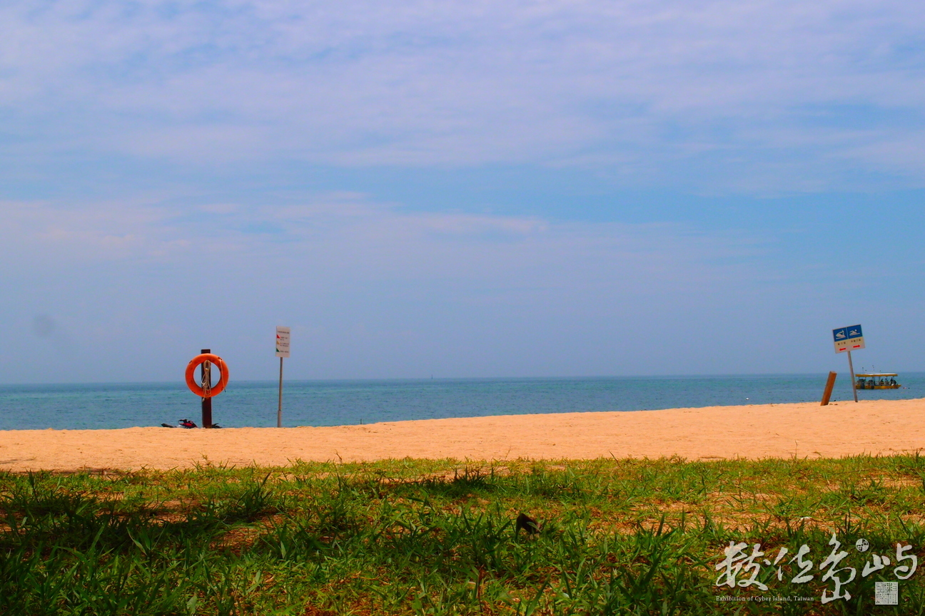 20150601拍攝於隘門沙灘001