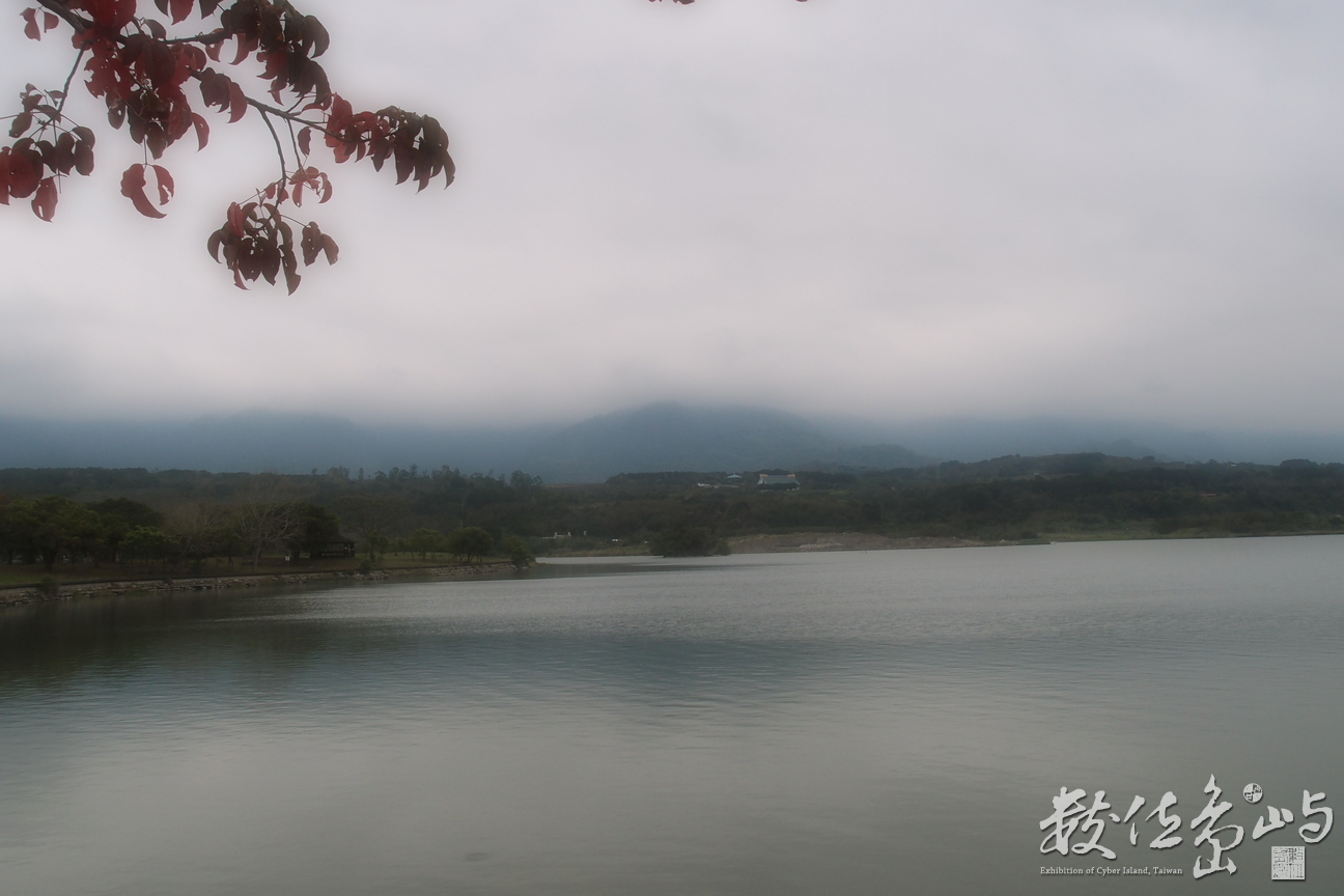 20150304拍攝於大坡池009