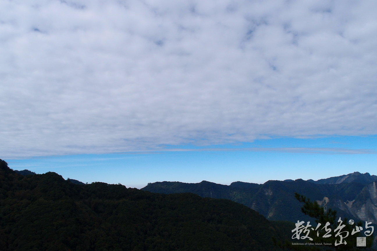 20141208拍攝於塔塔加005