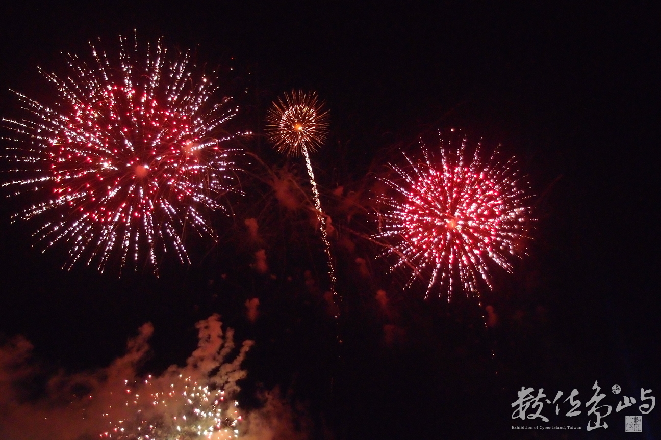 20140619拍攝於澎湖花火節422
