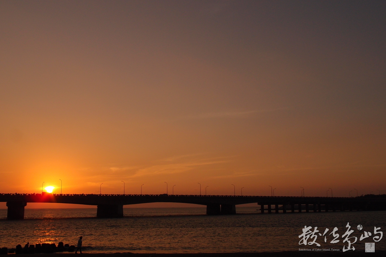 20141231追趕夕陽012