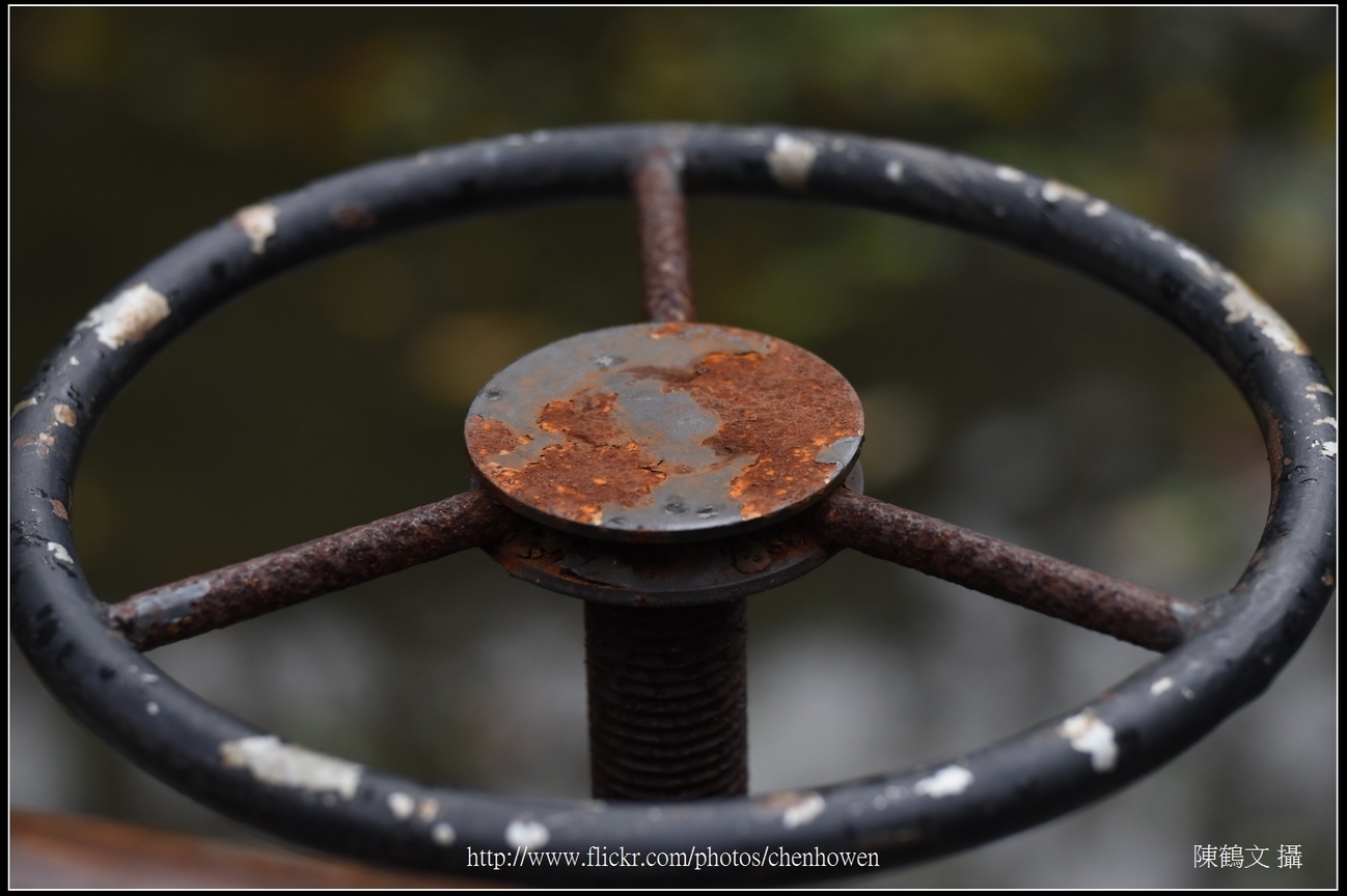 轉盤_02_台北植物園_Schneider TV-Xenon 100mm F2 & Nikon D750.jpg