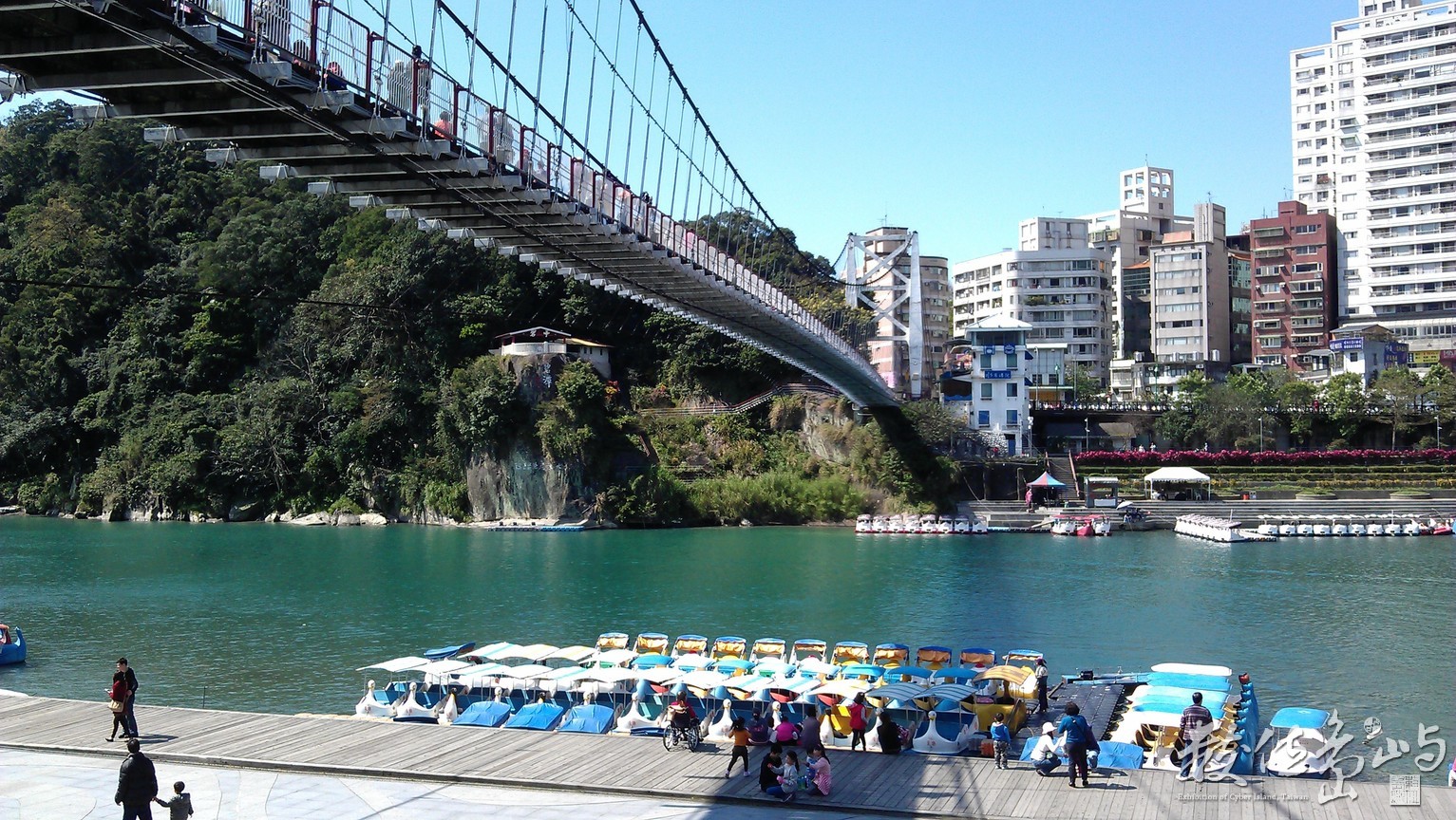 2014年0223台北(新店溪)_14