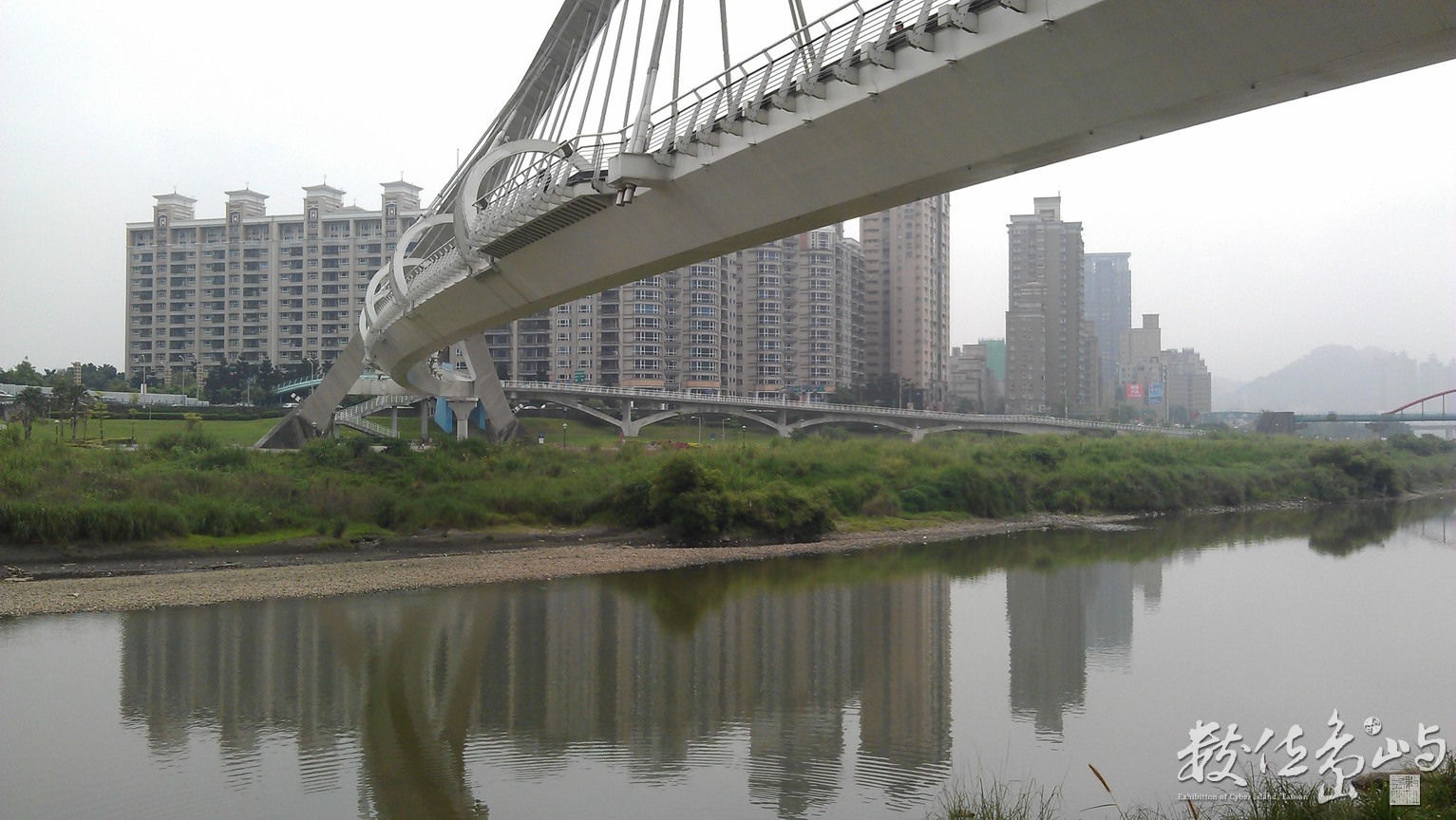 2014年0419台北(新店溪)_08