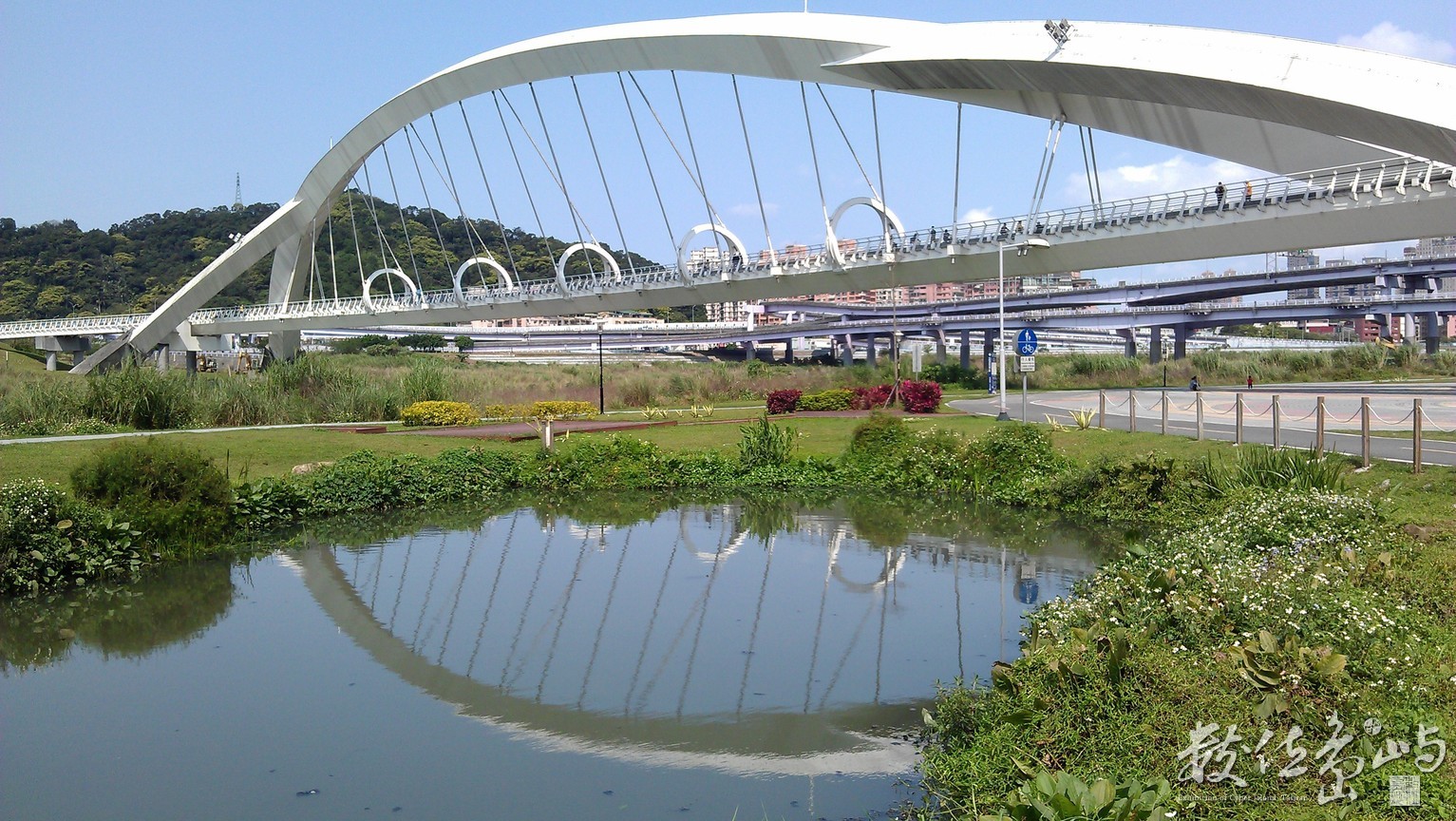2014年0323台北(新店溪)_02