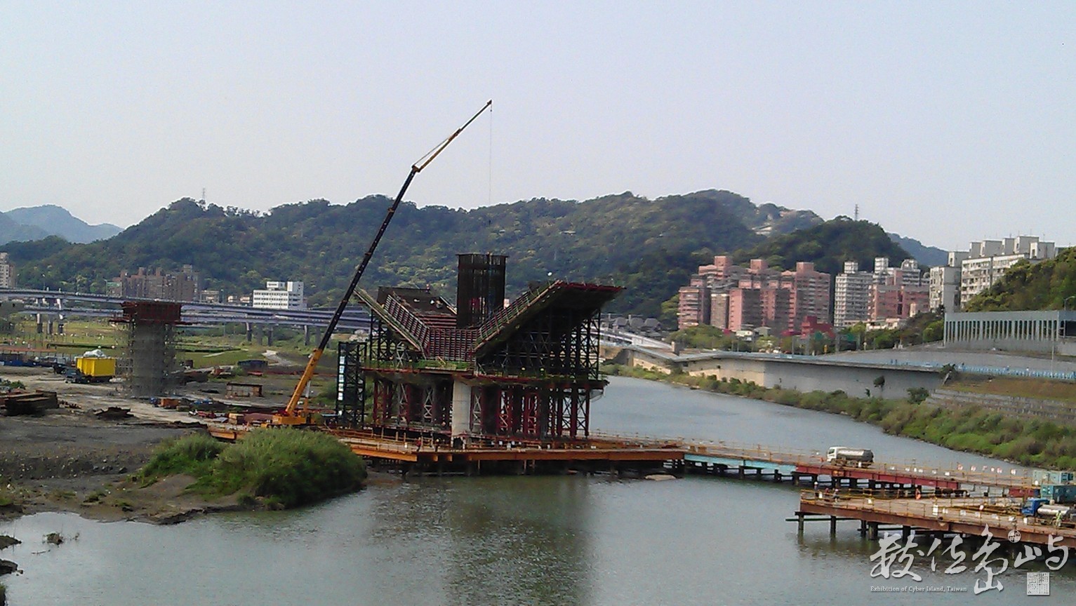 2014年0323台北(新店溪)_04