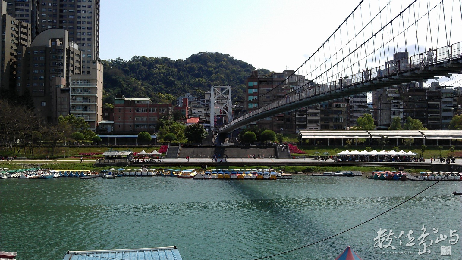 2014年0323台北(新店溪)_16