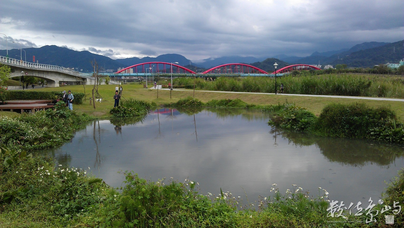 2014年0228台北(新店溪)_10